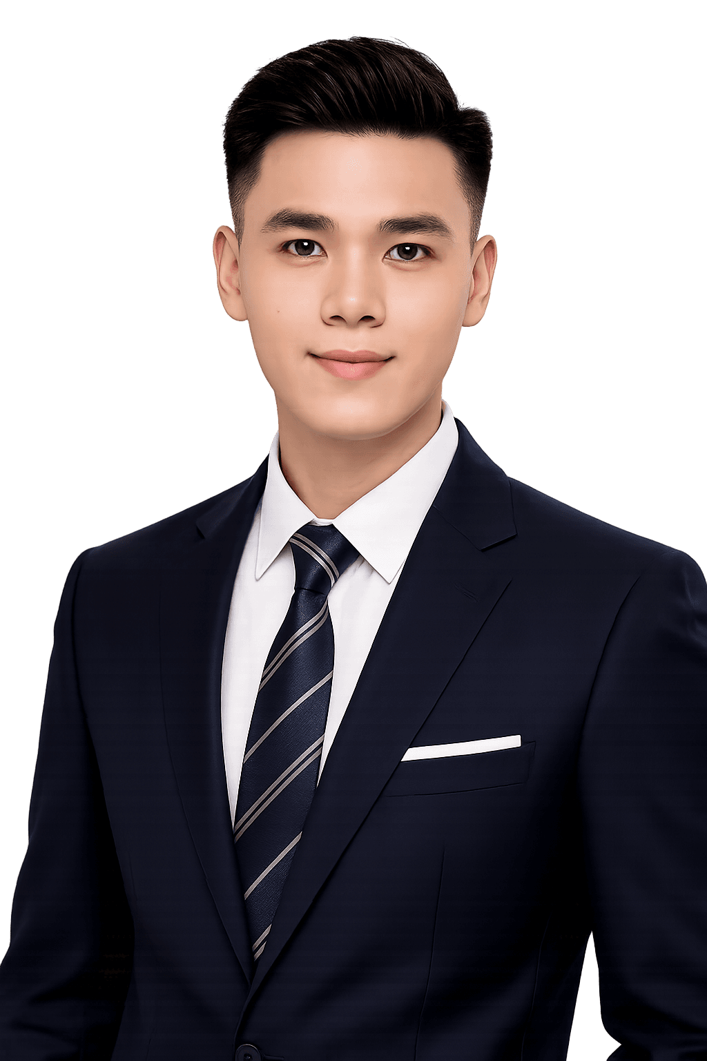 Luật sư Phạm Đình Nguyên